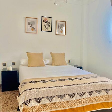 Encantadora Habitacion Privada Cerca Del Mar Μάλαγα Εξωτερικό φωτογραφία
