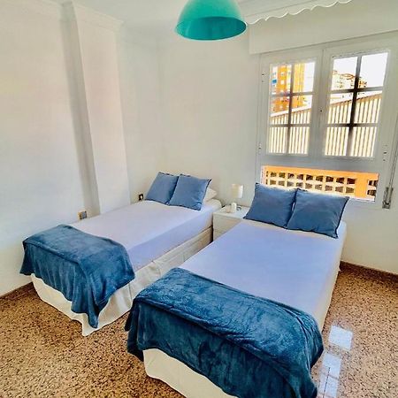 Encantadora Habitacion Privada Cerca Del Mar Μάλαγα Εξωτερικό φωτογραφία