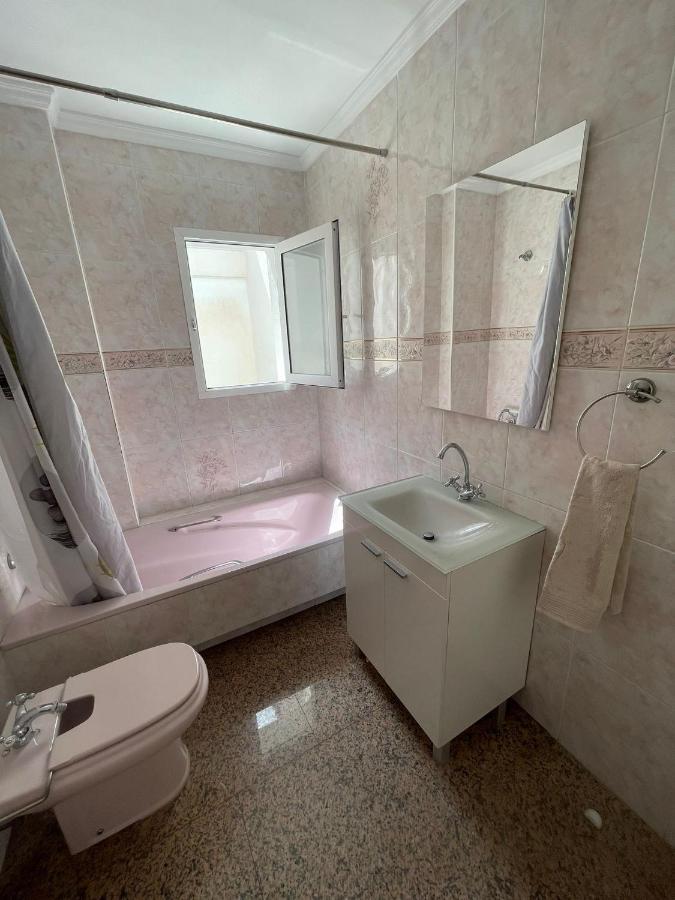 Encantadora Habitacion Privada Cerca Del Mar Μάλαγα Εξωτερικό φωτογραφία