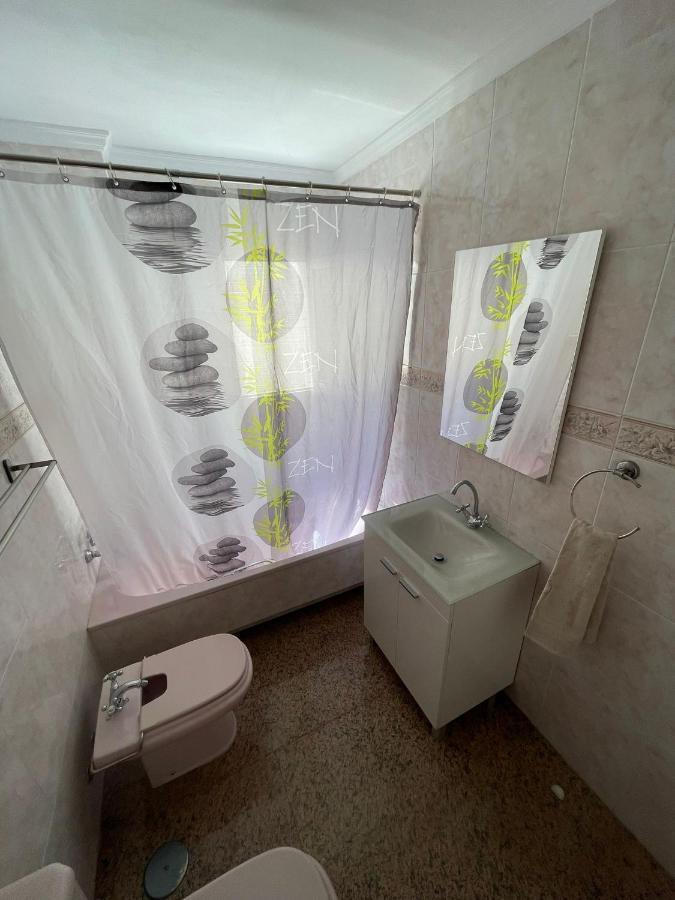 Encantadora Habitacion Privada Cerca Del Mar Μάλαγα Εξωτερικό φωτογραφία