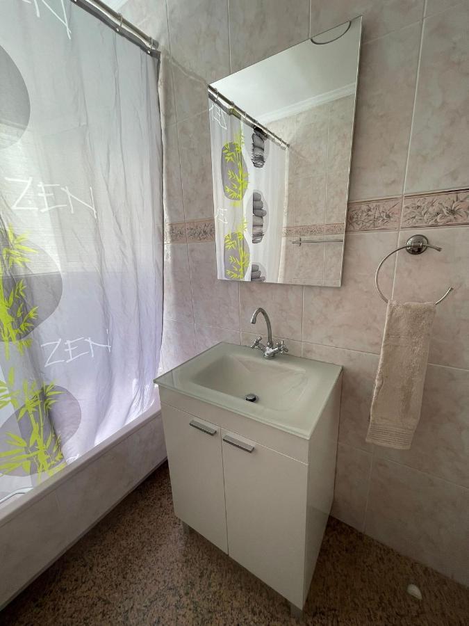 Encantadora Habitacion Privada Cerca Del Mar Μάλαγα Εξωτερικό φωτογραφία