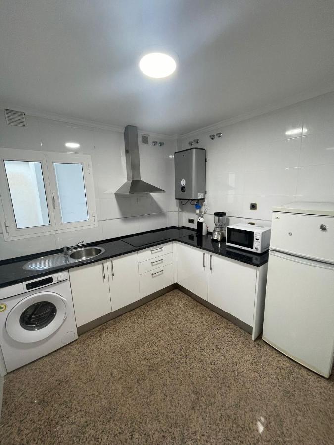 Encantadora Habitacion Privada Cerca Del Mar Μάλαγα Εξωτερικό φωτογραφία
