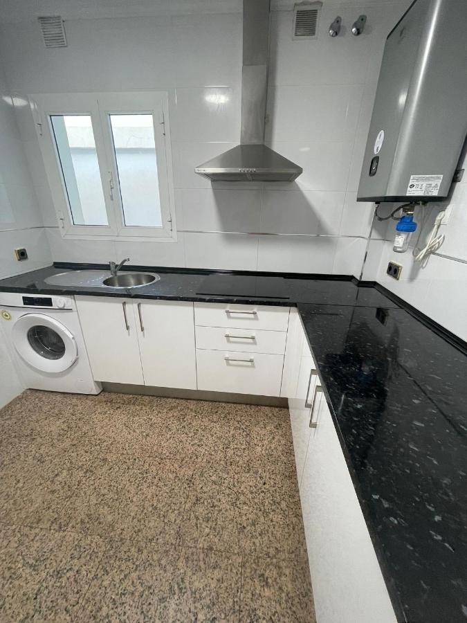 Encantadora Habitacion Privada Cerca Del Mar Μάλαγα Εξωτερικό φωτογραφία