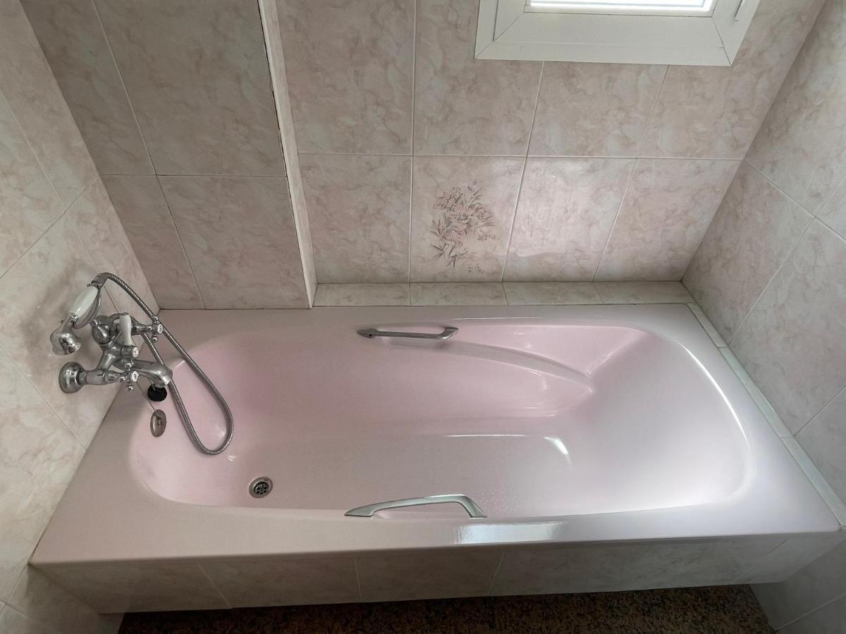 Encantadora Habitacion Privada Cerca Del Mar Μάλαγα Εξωτερικό φωτογραφία