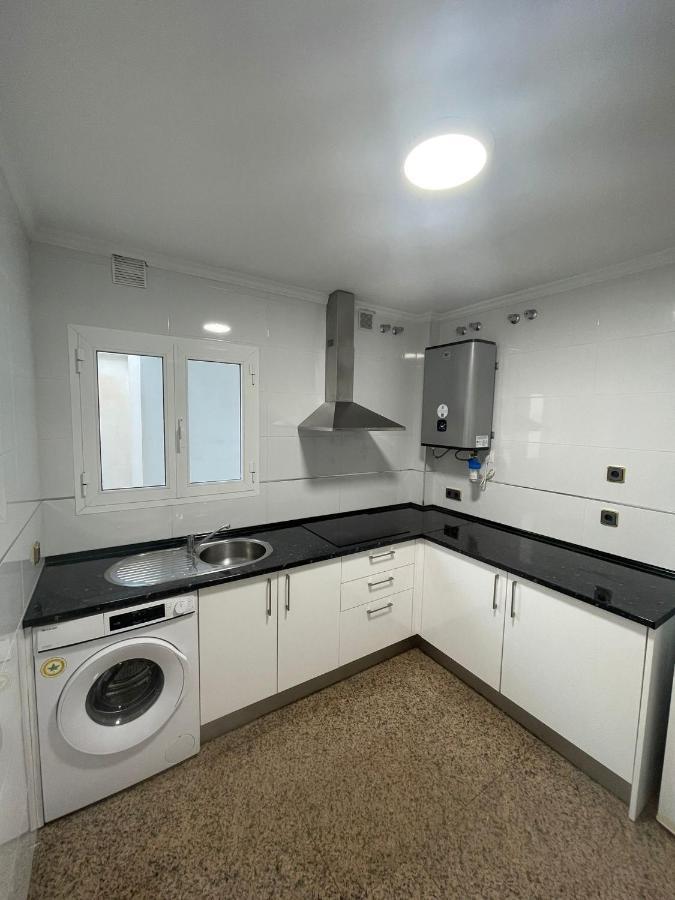 Encantadora Habitacion Privada Cerca Del Mar Μάλαγα Εξωτερικό φωτογραφία