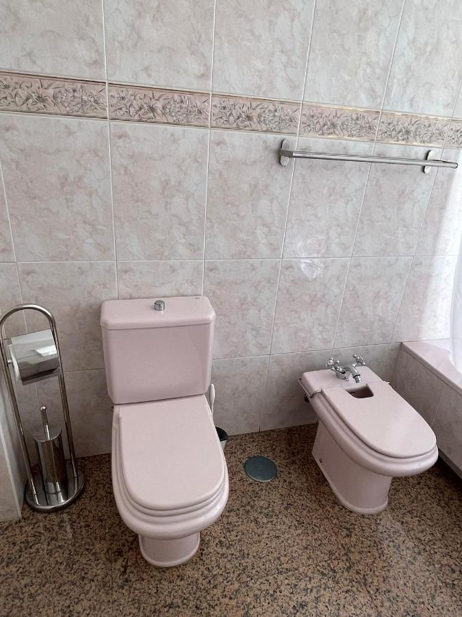 Encantadora Habitacion Privada Cerca Del Mar Μάλαγα Εξωτερικό φωτογραφία