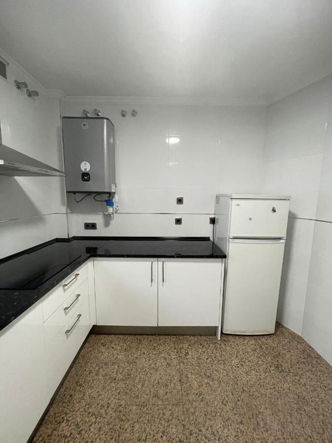 Encantadora Habitacion Privada Cerca Del Mar Μάλαγα Εξωτερικό φωτογραφία