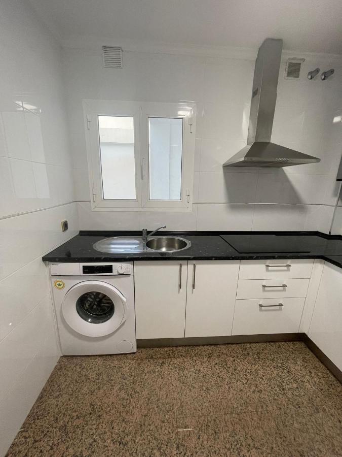 Encantadora Habitacion Privada Cerca Del Mar Μάλαγα Εξωτερικό φωτογραφία