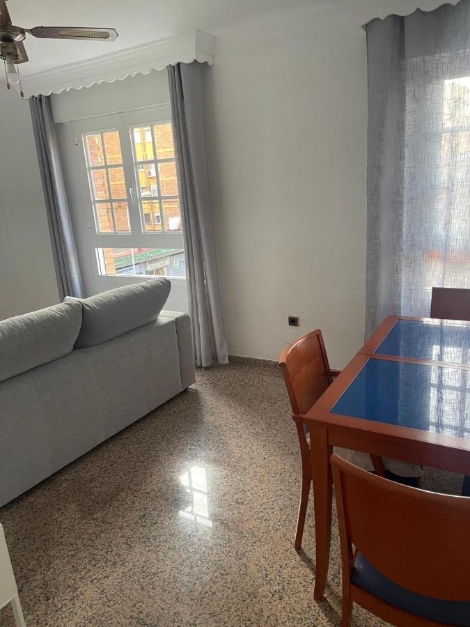 Encantadora Habitacion Privada Cerca Del Mar Μάλαγα Εξωτερικό φωτογραφία