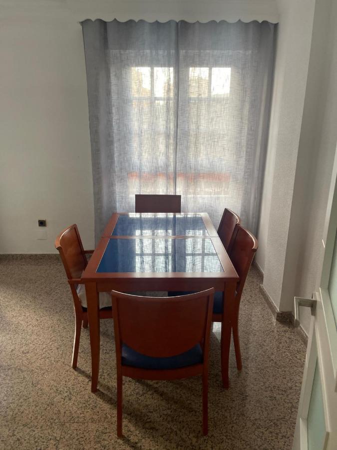 Encantadora Habitacion Privada Cerca Del Mar Μάλαγα Εξωτερικό φωτογραφία