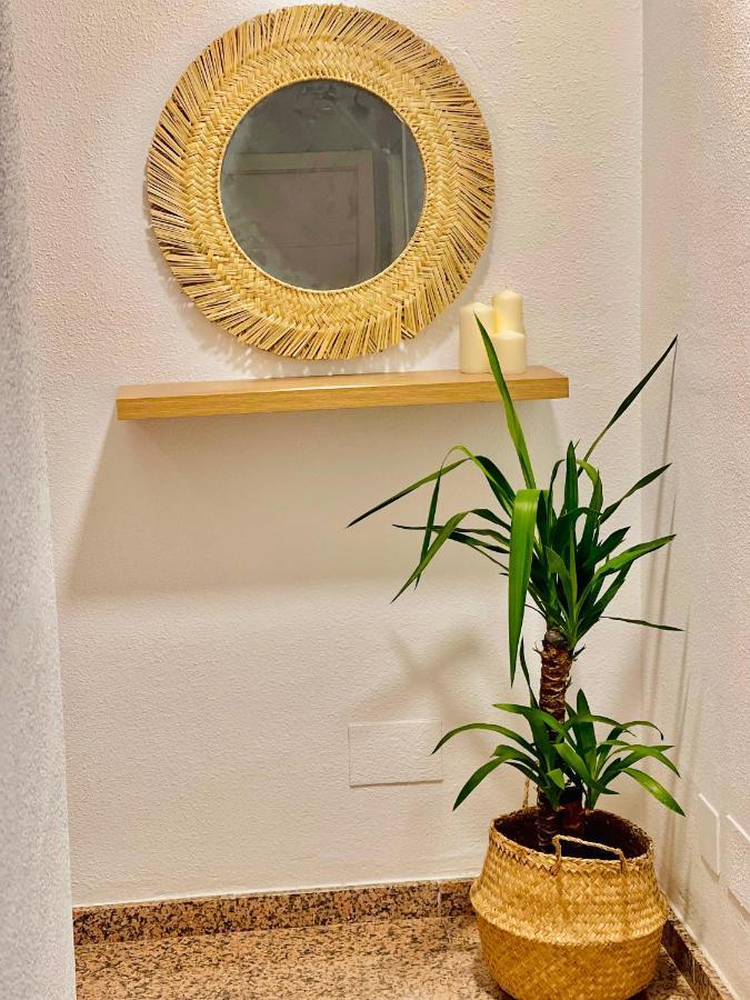 Encantadora Habitacion Privada Cerca Del Mar Μάλαγα Εξωτερικό φωτογραφία